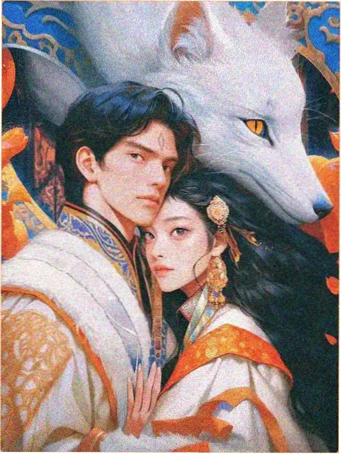 国产剧情片长夜将尽海报