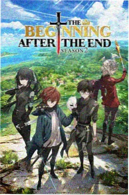 原创国漫浮岛少年海报