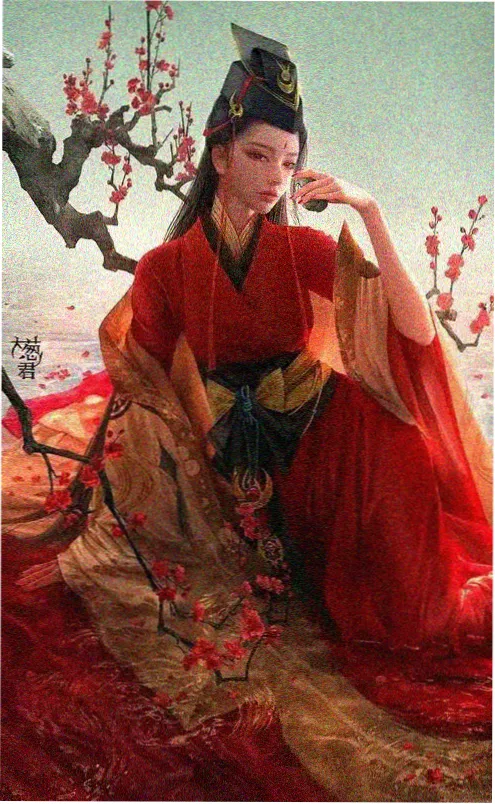 国产科幻剧候鸟计划海报