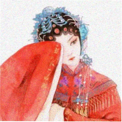 用户旧巷口头像
